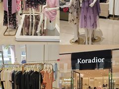 -王府井奥莱临潼小镇(临潼店)