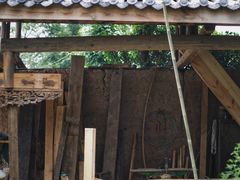 -驿舍·民國老营房院子私房菜(科学会堂店)