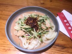 -煜北·西北小馆(曲阳路店)