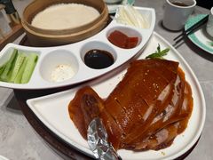 -钱塘秋荷·新江浙菜(沪太路店)