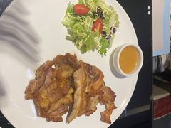 -法兰度航空主题餐厅(台山昌大昌店)