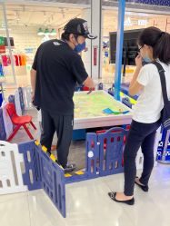 -星趣童堡(星河COCO City民治店)