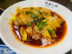 -陕西人家(莱山店)