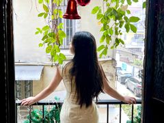 -西关84·History·Art·Cafe
