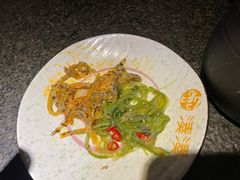 -湊湊火锅·茶憩(和平大悦城店)