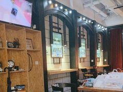 -Xcape异时刻密室逃脱(长风大悦城店)