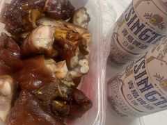 -衡厨·衡阳土菜(中南店)