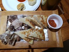 雪域白条-思金拉措庄园藏餐(太阳岛店)