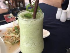 -Neary Khmer Restaurant