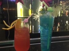 -爵士花园音乐酒吧餐厅