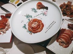-京味斋·北京烤鸭(北京南站洋桥店)