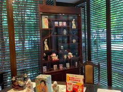 -东方明珠老上海8号餐厅