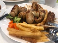 -宜家·瑞典风味餐厅(北京西红门店)