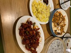-陈傻子餐厅(世纪都会店)