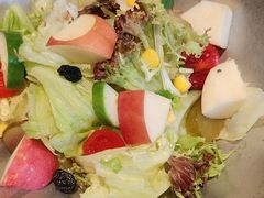 -美森西餐厅(曙光大道店)