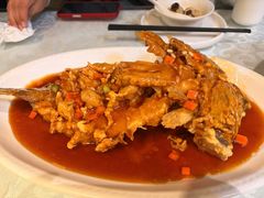 -牟传仁饭庄(星海店)
