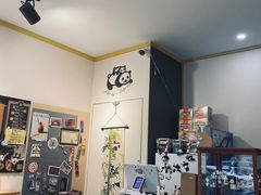 -熊猫一间店欧式奶茶铺