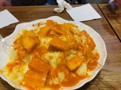 超级芒果绵绵冰-杨小贤(东融国际影城店)