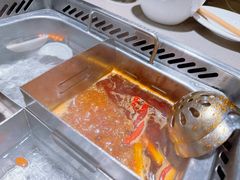 -海底捞火锅(石厦时代广场店)