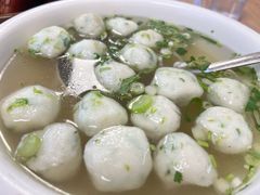 -日丰园海肠水饺·老字号大连海鲜(小平岛总店)