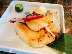 -炙柒Sekinana·精致料理 烧鸟·铁板烧(海上世界店)