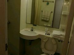 -锦江之星(广州海珠江泰路地铁站店)