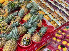 -鲜力达果品批发直销(青山店)