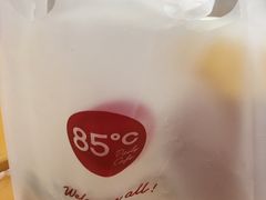 -85度C(苏州平江万达店)