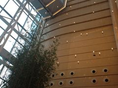 -上海雅居乐万豪侯爵酒店