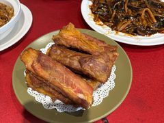 -阿莉餐厅(枣阳路店)