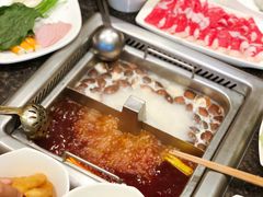 -海底捞火锅(龙岗星河COCO Park店)