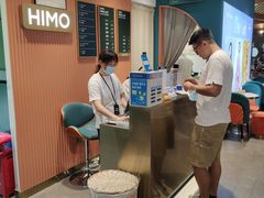 -海马体照相馆(深圳万象天地店)