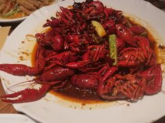 -A8小馆·海鲜烧烤(樱珠苑小区店)