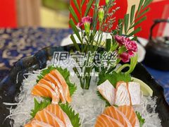 -祈胜邨•顺德鱼生•顺德菜(容桂店)