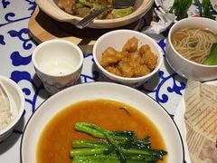 -江南赋(内蒙古大厦店)