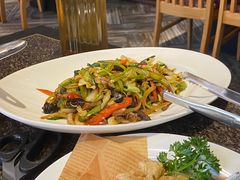 -正苑26年海鲜烤肉•牛尾汤汤饭(东港店)