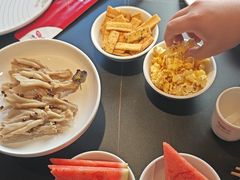 -辣尚瘾·烤鱼·新川菜(交大直营店)