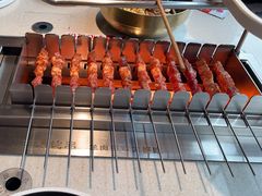 -丰茂烤串(五道口店)