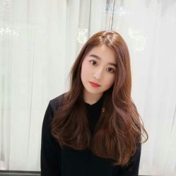 点击看大图 -3AM HAIR SALON染发烫发接发