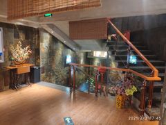 -老灶堂文创火锅(文艺路店)