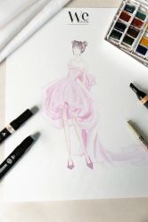点击看大图 -WECOUTURE高级订制广州