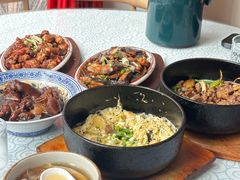 -小粤楼·怀旧粤菜(万辉国际广场店)