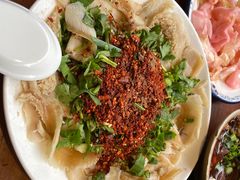 -谢老五跷脚牛肉·非遗传承店