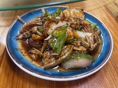 -阿勇面馆(东书房路店)
