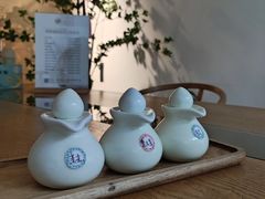 -左悦·艾灸调理·推拿按摩·精油SPA(卓悦汇店)