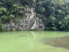 -天河潭旅游度假区