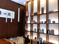 -门溪山居(七星店)