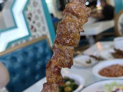 -帕米尔食府(白云观店)