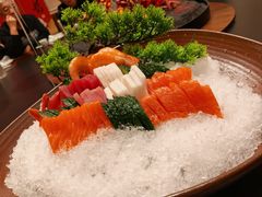 -南湖春色海鲜食府(中兴街店)