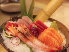 -武藏日本料理(宝安壹方城店)